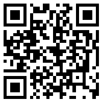 QR Code for bitcoin:1K7a4xUmBAaLUBEx9THn9feFPt9LULzdaB