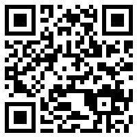 QR Code for bitcoin:1K7fGuoun6bDvt5T5xMFQMt6zza2aUq131
