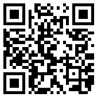 QR Code for bitcoin:1K7gKAdyBGrHQc7BmuCEZbVMCNcb3cveyV