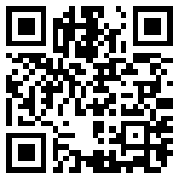 QR Code for bitcoin:1K7jrtyxraDLd15bb69DB5NSCwATLENPTB
