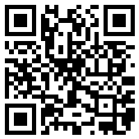 QR Code for bitcoin:1K7pNVqkENgStrqxrxrRST2AGVsFeaUoiV