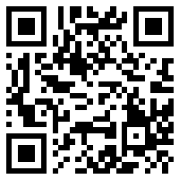 QR Code for bitcoin:1K7phrdi6q93egERTRV23x2Q71Z1DNAp4u