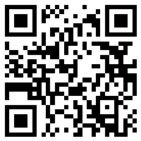 QR Code for bitcoin:1K7qWoecVapxYkt5yu5a3PmnN4APpgzzK2