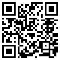 QR Code for bitcoin:1K7uNssi2y6PD4nQdvDvmioZRgr4CREvpM