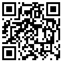 QR Code for bitcoin:1K7uezUXNAy3MPyiS8p2bZ535YkQxAWn4d