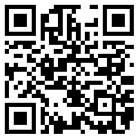 QR Code for bitcoin:1K7v6ZFJ4ddZppuDa6CfimCTFqGbYU9j3L