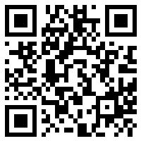 QR Code for bitcoin:1K7yKVyENSyrcPyRPf3mL6FMfjUvs5qZZE