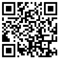 QR Code for bitcoin:1K85kTYjEVK2eB6iEDbLXwRdN5CVVF9HsA
