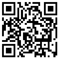 QR Code for bitcoin:1K89WA8Br6hn4AMLuY16ugeMERVPLjnaD