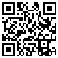 QR Code for bitcoin:1K8DG7vd8ueNaYboUGV57fMTCLmRvcaVBP