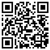QR Code for bitcoin:1K8T7F7kfpGzbnWWCGKrAe83Hw5HJbnAXW