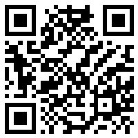 QR Code for bitcoin:1K8eCkihWVyVCjDVa68NceknL2DtGpYM9c