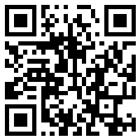 QR Code for bitcoin:1K8emc7Ybja5fAeDMPRJx1LLc3cj6diPC5