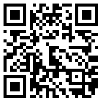 QR Code for bitcoin:1K8hQfukHXZEvrgvASv5rPcWBJrqBv65Tk