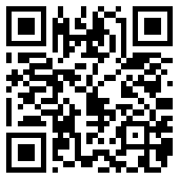 QR Code for bitcoin:1K8si2LVs1eC5V3Xu5rtZzNwPhqTj7bSTE