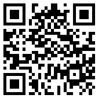 QR Code for bitcoin:1K8stRX5EBapsFsVcCTQLkue8JZR3G6gMY