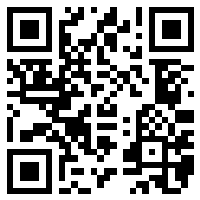 QR Code for bitcoin:1K9WTV3pcuPifET5RuDPEJJC6ncMiKDiDS