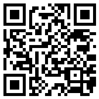 QR Code for bitcoin:1K9akWcify772UjragCoHkk7LNkfpimij6
