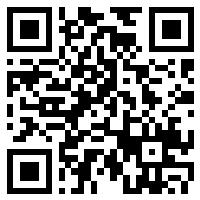QR Code for bitcoin:1K9eD7AzntRFnamVCUqodbS6t3HTbHjDoB