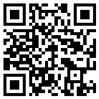 QR Code for bitcoin:1K9nW5khRHv7uAJS41k5vuFWvuRx7qomUY