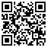 QR Code for bitcoin:1KA3DUndZJCEKp1GjVbbhFg9GZGT4w7qKH