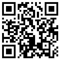 QR Code for bitcoin:1KA3cQGaXtZdpJVPHaWBRBC6DBoXP2mAig