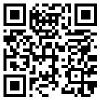 QR Code for bitcoin:1KA6ffDC13QLsExdWKDWPJpPPzYrLvnxa