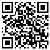 QR Code for bitcoin:1KAEt5XpAnfooQYSUgRm622TJrftA7P4ox