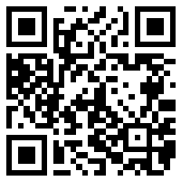 QR Code for bitcoin:1KAHyTSce2HAxu4q11Z2iW4LUcnii1cBmE