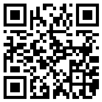 QR Code for bitcoin:1KAJ5cKRZeFvc8By5b5dzEfBYt3J8AtPsH