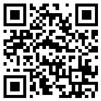 QR Code for bitcoin:1KAJDmdzfhaobs2gUSjDRCAEru95LgwcFt