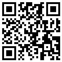 QR Code for bitcoin:1KALdGfvfbr8xb4mRjhPdQwLMpLSK7MGGW