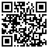 QR Code for bitcoin:1KAS9mEdSMCdWaur2349DYo1erbwaMg3Zg