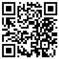 QR Code for bitcoin:1KAT2T628SUjXo462AD4MPBbB7i6HsWiA4