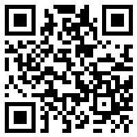 QR Code for bitcoin:1KAVqzoUX6MuDXDHSbK4xG9NuWqinPi4De