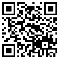 QR Code for bitcoin:1KAYAXkpS6Uo6YSPv68Mo2ymYpE2eeUweB