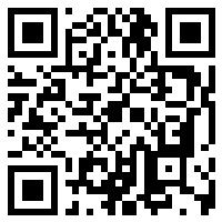 QR Code for bitcoin:1KAeXmXPtb5keWiHaUWxvsqoEugW3V1oSs