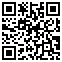 QR Code for bitcoin:1KAj4u1eGGoSUR1Fi7pRexqerKomFgAszA