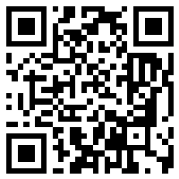 QR Code for bitcoin:1KApZricVvpAw93dVqUG1mduCkB1dmUb1z