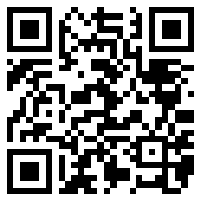 QR Code for bitcoin:1KAuzqSYhPyKVw7xgGC1KGVsEGG37Nype7
