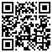QR Code for bitcoin:1KAw5NesFwyAXRBKskTrfPgWTjRrr6ZgZn