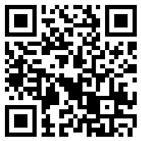 QR Code for bitcoin:1KAz7Rd357fmb9EpvoUEtdEo7sqnLuH26i