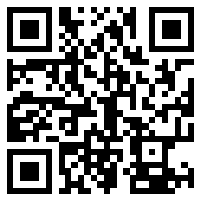 QR Code for bitcoin:1KB1giJBy2vTPyPtXMNuebod2WcjRG7wds