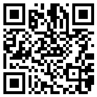 QR Code for bitcoin:1KB3XDTFp433uzXXFZ36Spdn74GUACN3cV