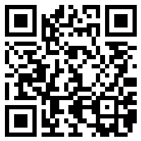 QR Code for bitcoin:1KB4T3LJnr4cKenCZuS3YPuYthK81X74Ke