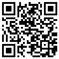 QR Code for bitcoin:1KB62DkZfB6SKe27drbbs8U5c5yW46w7h9