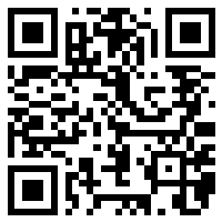 QR Code for bitcoin:1KBDTXcTVbfNAR6beZMERg1VRuFPVtN3AF