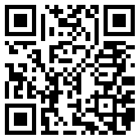 QR Code for bitcoin:1KBDrfo6tLS45SxVXgUDrcGovjHYq8bc9D
