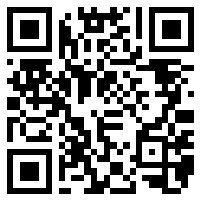 QR Code for bitcoin:1KBEeDXmQDKNNUG91fwGy8xC2e8oodSP5C