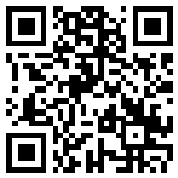 QR Code for bitcoin:1KBJtQZQJjdpkoQRcF3JU4XdE1nSXuKLCB